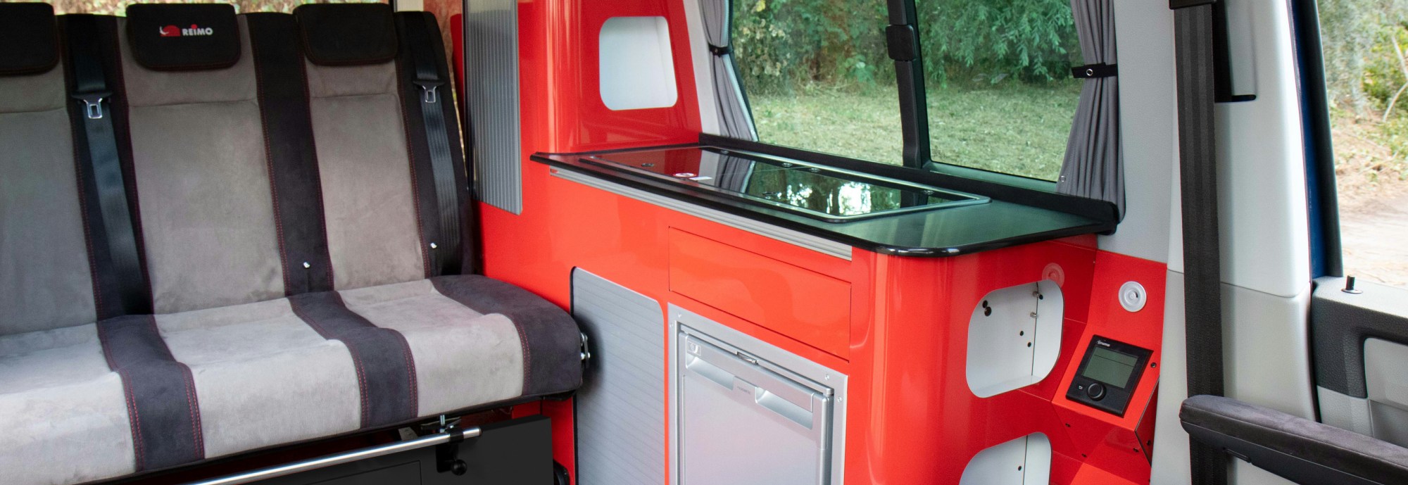 Reimo Avantgarde Conversion